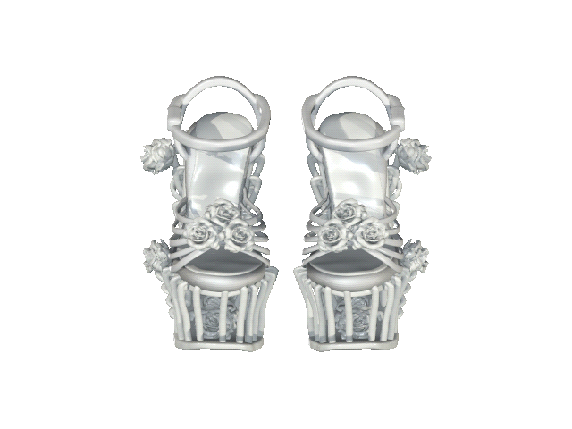 2026 Spring Colection Plastic is Fantastic